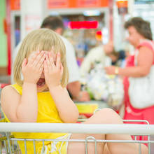 Czym zająć dziecko podczas czekania?