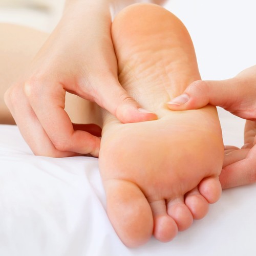 Jak najlepiej zadbać o swoje stopy?
