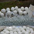 Jakie dekoracje wybrać na przyjęcie komunijne?