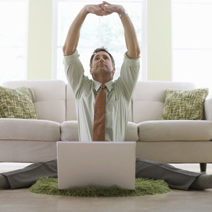 Zastanów się, czy masz do tego miejsce