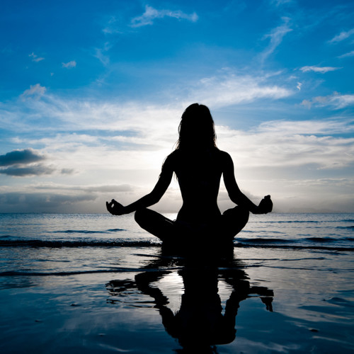 Jaka pozycja jest najlepsza do medytacji?