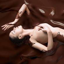 Jak zrobić czekoladową kąpiel?