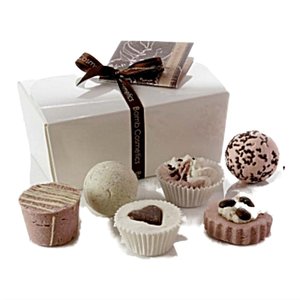 Kilka słów o właściwościach czekolady