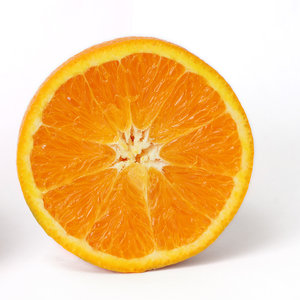 Para wodna i moc pomarańczy