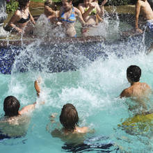 Jak nastolatek może spędzić wakacje w mieście?