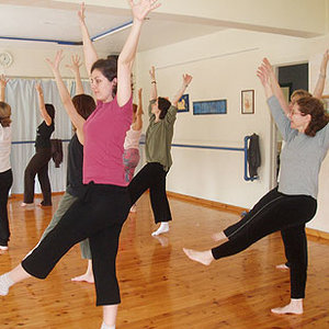 Jakie problemy możesz rozwiązać, stosując terapię tańcem?