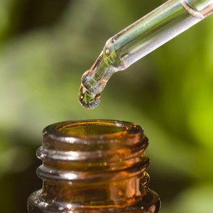 Olejek z drzewa herbacianego