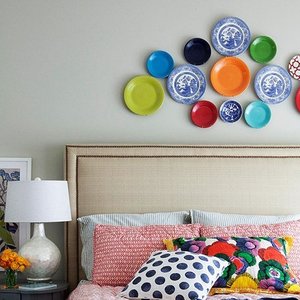 Zupełnie nietypowa dekoracja