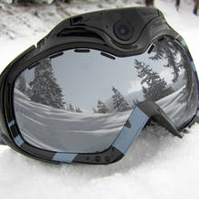 Jak kupić odpowiednie gogle?