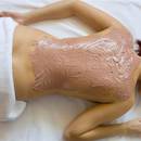 Zalety maseczek do ciała