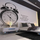 Dziesięć prostych sposobów na wzory na ścianie