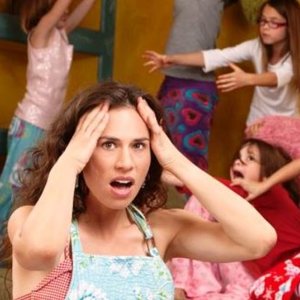 Nie wychodź z siebie