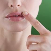 Gładkie usta