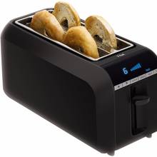 W jaki sposób wyczyścić toster?