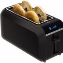 W jaki sposób wyczyścić toster?