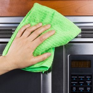 Czyszczenie na mokro