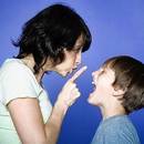 Jak mówić dziecku „nie”?