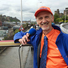 Jak zostać pilotem wycieczek?