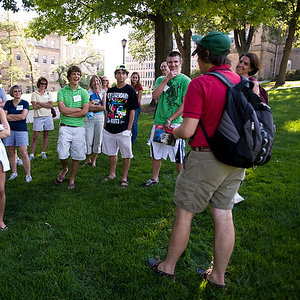 Na czym polega taki kurs?