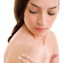 Domowe sposoby na alergię na kosmetyki