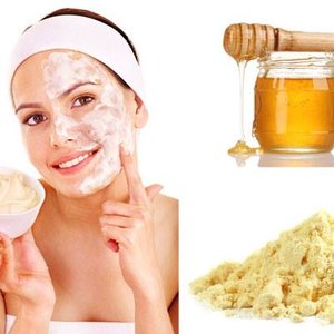 Domowe maseczki z naturalnych składników