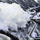 Co robić w momencie zejścia lawiny?