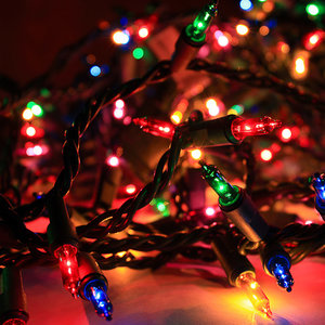 Przeznaczenie lampek