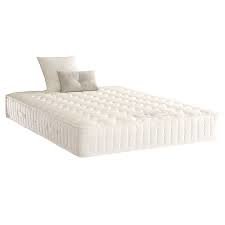 Konstrukcja materaca