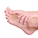 Jak przygotować lecznicze kąpiele do stóp?