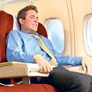 Jak przezwyciężyć lęk przed lotem?