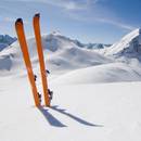 Jak prawidłowo dbać o narty?