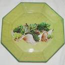 Jak wykonać talerz ozdobny metodą decoupage?