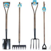 Jak zatroszczyć się o narzędzia ogrodnicze?