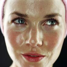 Zasady postępowania z tłustą cerą