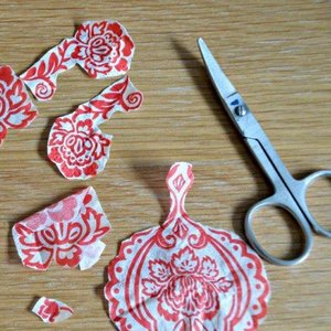 Jak przygotowujemy wzór?