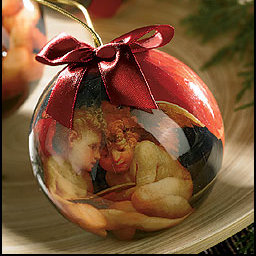 Co można ozdobić metodą decoupage?