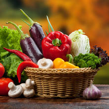 Co powinnaś jeść, aby twoje włosy były zdrowe i piękne?