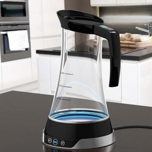 Pojemność czajnika