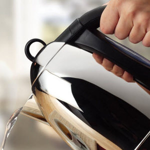 Rodzaj grzałki czajnika