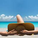 Jak opalić skórę na brązowo?