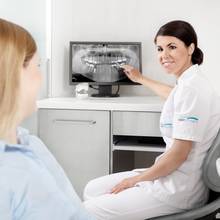 Jak dobrze wybrać stomatologa?