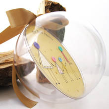 Jak wykonać bombki ze zdjęciami?