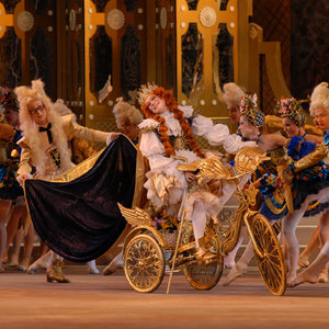 Informacje o spektaklu