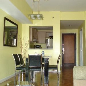 Gdzie urządzić jadalnię?