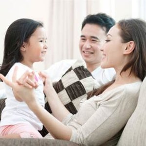 Powtarzaj za dzieckiem