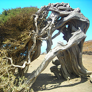 El Hierro – piękno natury