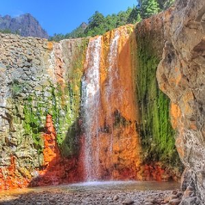 La Palma – rajska wyspa