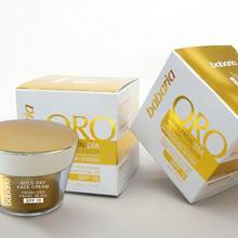 Jakie są zalety kosmetyków produkowanych na bazie złota, diamentów i jedwabiu?