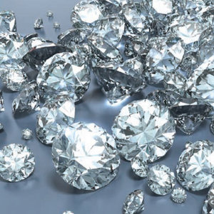 Odmładzająca moc diamentów