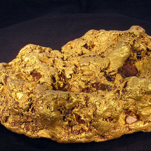 Kojąco-regenerująca siła złota